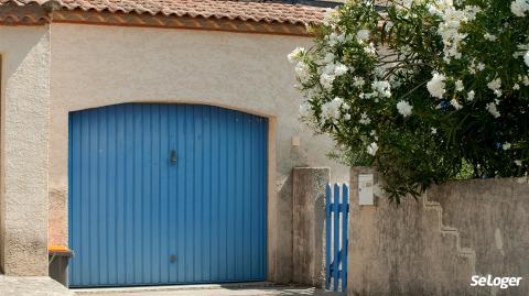 Avant toute mise en location, vous devrez procéder à une déclaration préalable en mairie. © Julien Thomazo Quelle autorisation pour transformer votre garage en meublé de tourisme ?