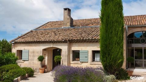À Garéoult, les acquéreurs recherchent principalement des maisons avec jardin. © Smpoly - Shutterstock « A Garéoult, 2021 devrait être une excellente année pour l’immobilier »