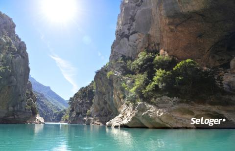 Les plus belles rivières de France à découvrir pendant vos vacances