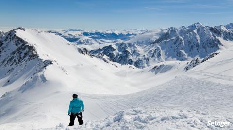 Pyrénées : où sont les stations de ski les plus fun ?