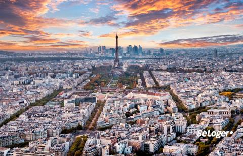 Grand Paris : dans quelle ville investir pour acheter votre logement ?