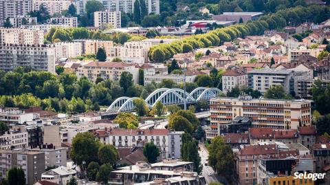 « A Grenoble, les futurs programmes neufs devraient se vendre plus cher »