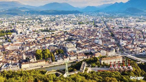 « Dans le Grésivaudan, la demande de logements neufs est en hausse »