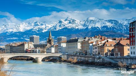 Grenoble : « Il y a un vrai engouement pour les maisons depuis le déconfinement »