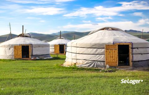 Éco-camping, yourtes... Sortez des sentiers battus et optez pour des vacances insolites !