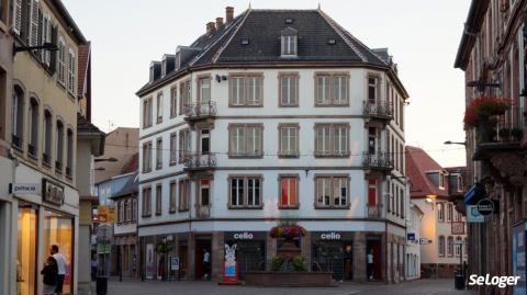 Haguenau : un pôle urbain attractif au nord de Strasbourg