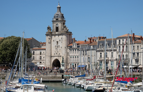 À La Rochelle, le nombre de vente immobilière est en hausse dans le neuf et l'ancien