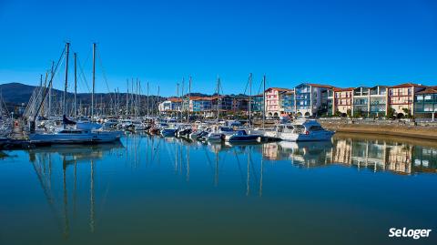 Hendaye : « tous les quartiers attirent les acquéreurs »