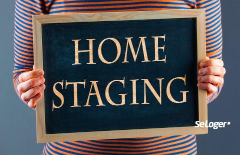Le home staging permet-il de vendre votre logement plus cher ?