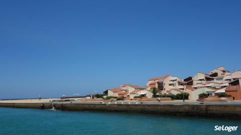 «  A Hossegor, les logements disposant d’un extérieur se vendent rapidement »