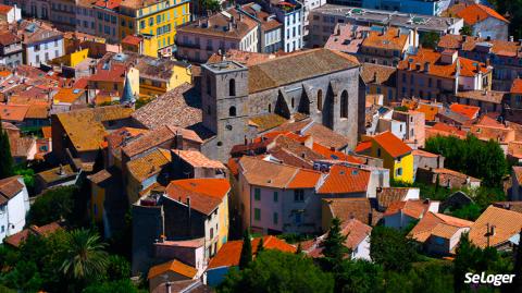 « À Hyères, les acquéreurs privilégient la presqu’île de Giens »