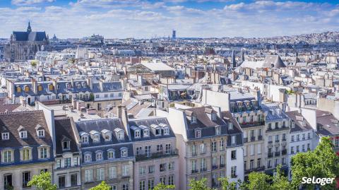 Nouvelles tendances du marché immobilier : attention aux idées reçues !