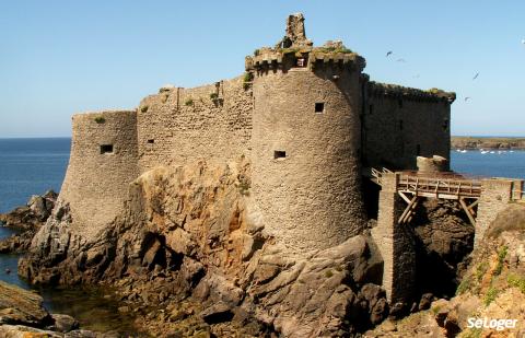 Les 10 plus beaux lieux à découvrir en Vendée