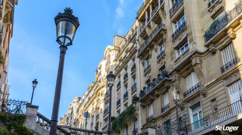 Immobilier de luxe : les ventes cartonnent à Paris mais aussi partout en France !