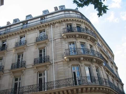 4 raisons d'investir dans l'immobilier ancien