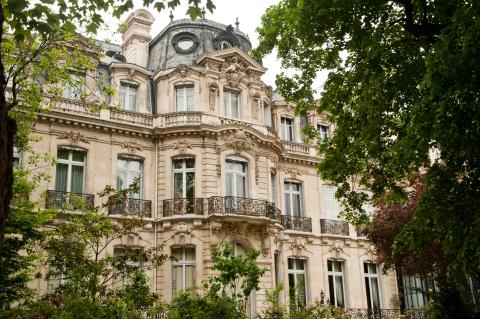 La mairie de Paris a voté le principe d'une hausse de la majoration qui s'applique aux taxes d'habitation sur les résidences secondaires. © Fotolia Résidence secondaire : Paris a voté le principe d'une hausse de la taxe d’habitation