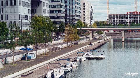 Devenir propriétaire d'un logement neuf à Lyon peut s'avérer compliqué. ©dignat Acheter un appartement neuf à Lyon ? Quelle galère !
