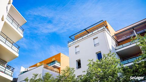 L'investissement Pinel vous permet de bénéficier d'une importante réduction d'impôt. © Gerald Villena Loi Pinel : investir dans l'immobilier locatif tout en réduisant vos impôts !