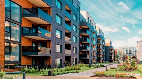 Le dispositif Pinel doit prendre fin le 31 décembre 2021 : plus que quelques mois pour en profiter. © RomanBabakin Pourquoi investir dans l’immobilier neuf en 2020 ?