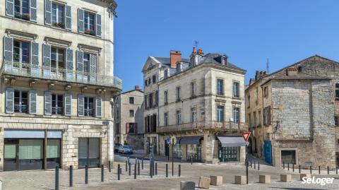 Vente d'un immeuble : les locataire sont-ils prioritaires pour acheter ?