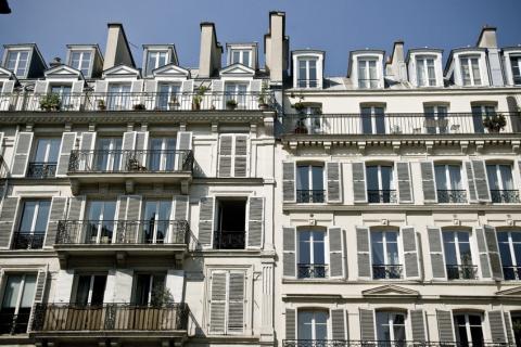 Le dispositif fiscal « Borloo dans l’ancien » est peu connu pourtant il permet de déduire, du revenu imposable, une proportion importante des loyers perçus. © syrah93 Le Borloo ancien : un dispositif fiscal intéressant mais un peu oublié