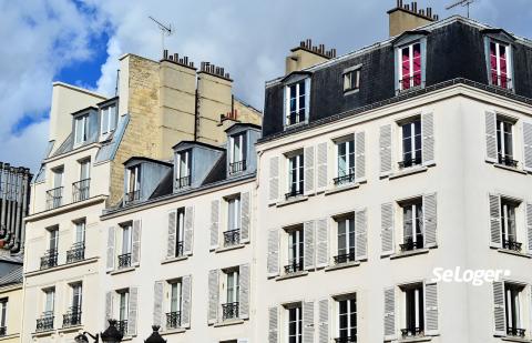 Décryptage du marché immobilier en France
