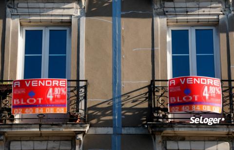 Les transactions immobilières en hausse sur 1 an, malgré un 1er trimestre 2018 en demi-teinte