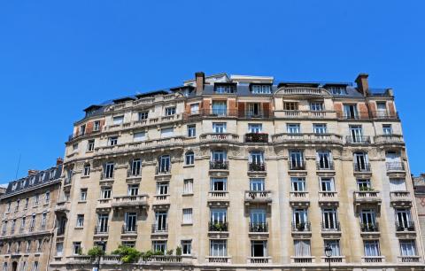 Les chiffres clés du marché immobilier français