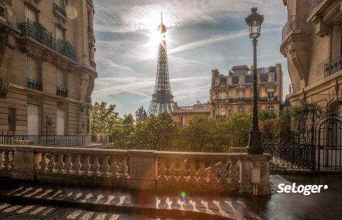 Les taux attractifs des crédits immobiliers amortissent la flambée des prix parisiens