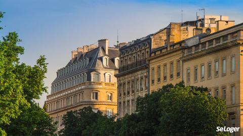 À Bordeaux, les loyers augmentent beaucoup plus vite que les prix de vente. ©FreeProd33 À Bordeaux, les prix immobiliers calent mais les loyers explosent !