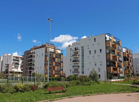 Crowdfunding : « Investir dans l'immobilier à partir de 1 000 €, c'est tout à fait possible »