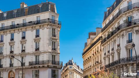 Achat immobilier : qui sont les emprunteurs en Île-de-France ?