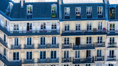 MaPrimeRénov' s'adresse désormais à tous les propriétaires sans condition de revenus. © Pascale Gueret Immobilier : les nouveautés de 2021