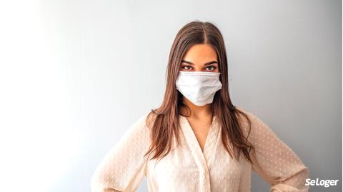 Immobilièrement parlant, qu'est-ce qu'implique ce troisième confinement ? ©Dragana Gordic Immobilier : en quoi consiste le confinement dans les départements concernés ?
