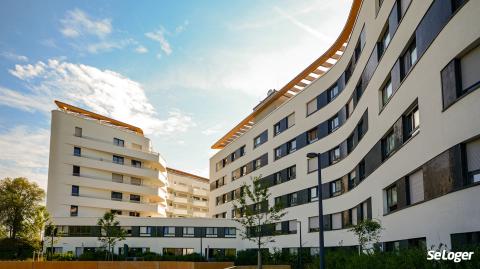 Les programmes immobiliers neufs dans le département de la Loire sont plébiscités par les acquéreurs. ©ah_fotobox « L’immobilier neuf dans le département de la Loire se porte bien »