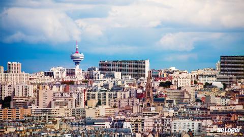 Île-de-France : ces villes où acheter dans le neuf est moins cher que dans l’ancien