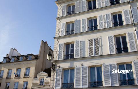 Location : l’encadrement des loyers bientôt de retour à Paris ?