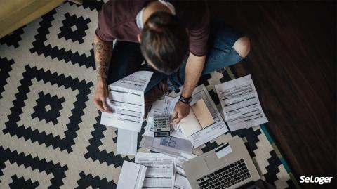 Impayé de crédit : quelles conséquences si on est inscrit au FICP ?