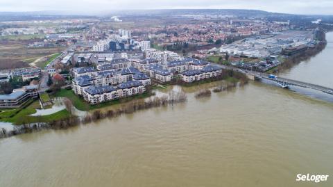 L’état de catastrophe naturelle n’est pas reconnu : que faire ?