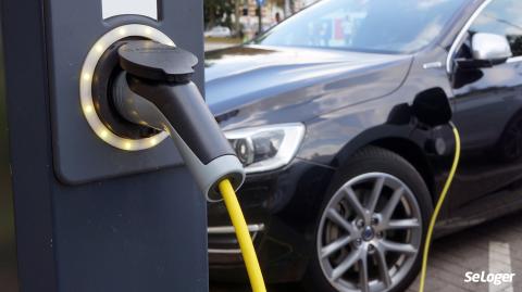 Copropriété : quelles démarches à réaliser pour installer une borne de recharge pour voiture électrique ?