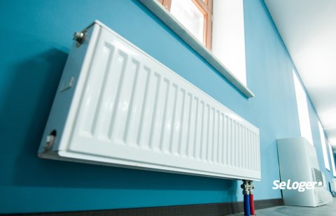 Combien de radiateurs devez-vous installer dans le logement que vous louez ?