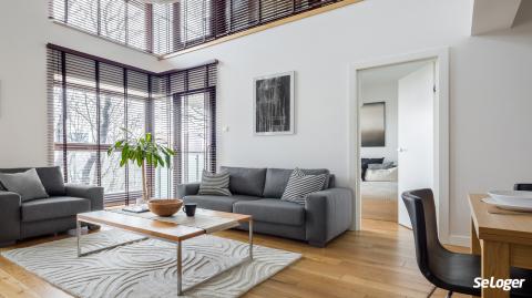 La province séduit de plus en plus les acheteurs fortunés. © in4mal Immobilier de luxe : une hausse des ventes de 10 % en 2020 !