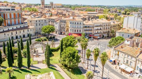 Montpellier, une ville propice à l'investissement locatif