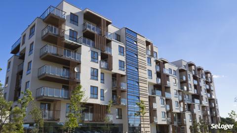 Le logement que vous mettez en location doit respecter certaines caractéristiques de performances énergétiques. © ewg3D Ce qu’il faut vérifier avant de se lancer dans l’investissement locatif