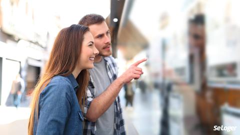 Le Covid-19 aura poussé les investisseurs à redéfinir leurs priorités. ©Antonioguillem 3 Français sur 10 investiront dans l’immobilier locatif près de chez eux !