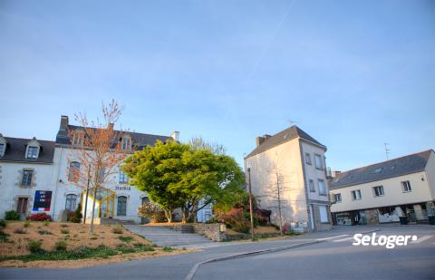Inzinzac-Lochrist : une commune bretonne, quatre villages au cœur de la vallée du Blavet