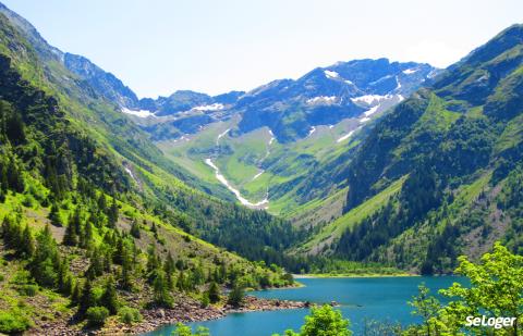 Des vacances au vert aux 4 coins de la France