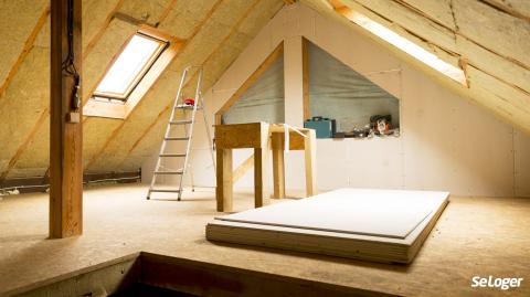 Isolation thermique : Comment bien isoler son habitation ?