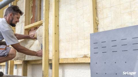 En quoi consiste l'isolation thermique d'un logement ?