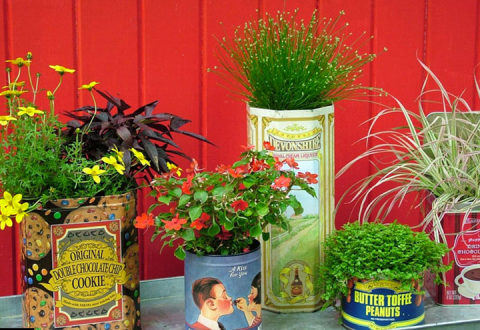 10 idées originales et créatives pour personnaliser votre jardin